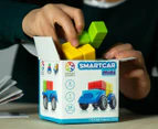 SmartGames SmartCar Mini Puzzle Game