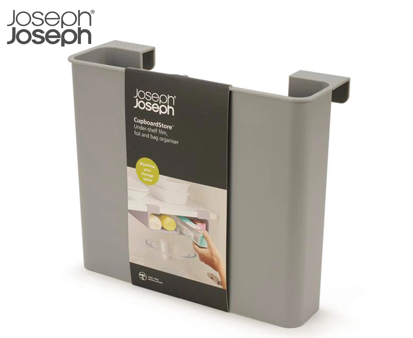 Joseph Joseph CupboardStore Organiser