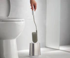Joseph Joseph Flex Lite Steel Toilet Brush