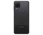 Samsung Galaxy A12 128GB Unlocked - Black
