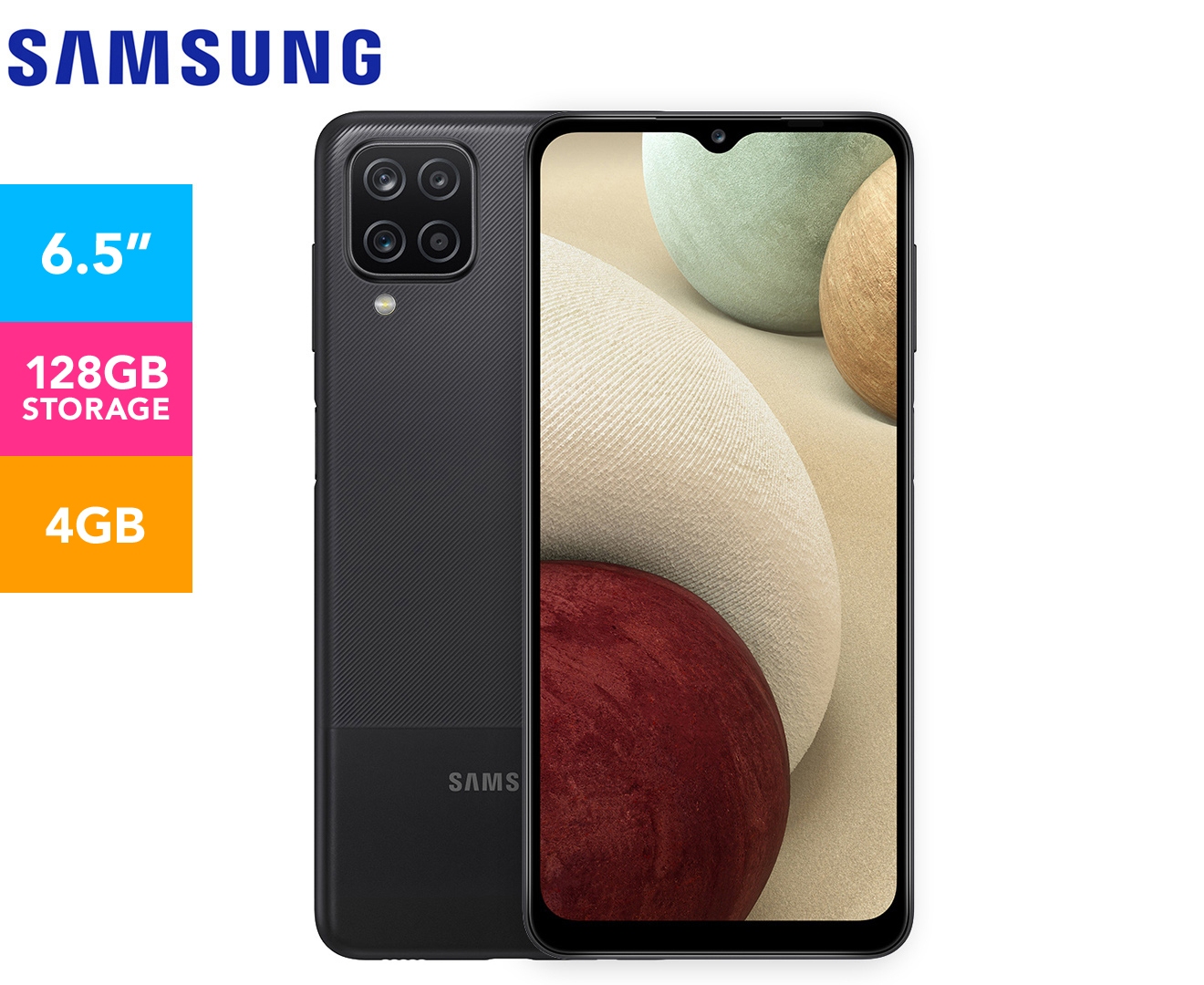 samsung galaxy a12 kmart