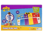 The Wiggles Piano Dance Mat