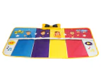 The Wiggles Piano Dance Mat