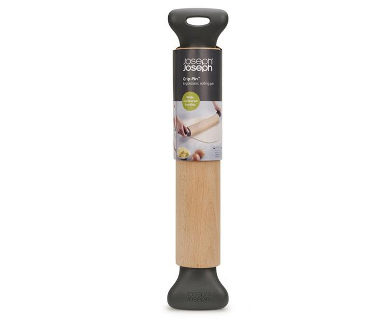 Joseph Joseph PrecisionPin Adjustable Rolling Pin