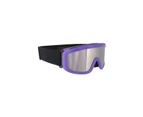 Mountain Warehouse Kids Eyewear with Anti Fog Lens Protects Up to UV400 Levels - Purple