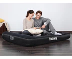 Bestway Tritech Airbed w/ AC Pump