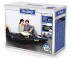 Bestway Tritech Airbed w/ AC Pump