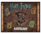 Harry Potter Hogwarts Battle: A Cooperative Deck Building Game 9