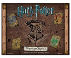 Harry Potter Hogwarts Battle: A Cooperative Deck Building Game