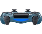 Wireless Bluetooth Controller V2 For Playstation 4 PS4 Controller Gamepad Unbranded - Blue Camo