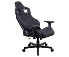 ONEX EV10 Evolution Premium Gaming Office Chair - Black