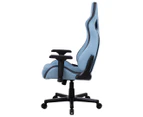 ONEX EV10 Evolution Suede Edition Premium Gaming Office Chair - Blue