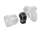 Sony LA-EA3 A-Mount to E-Mount Lens Adapter
