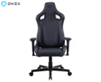 ONEX EV10 Evolution Premium Gaming Office Chair - Black