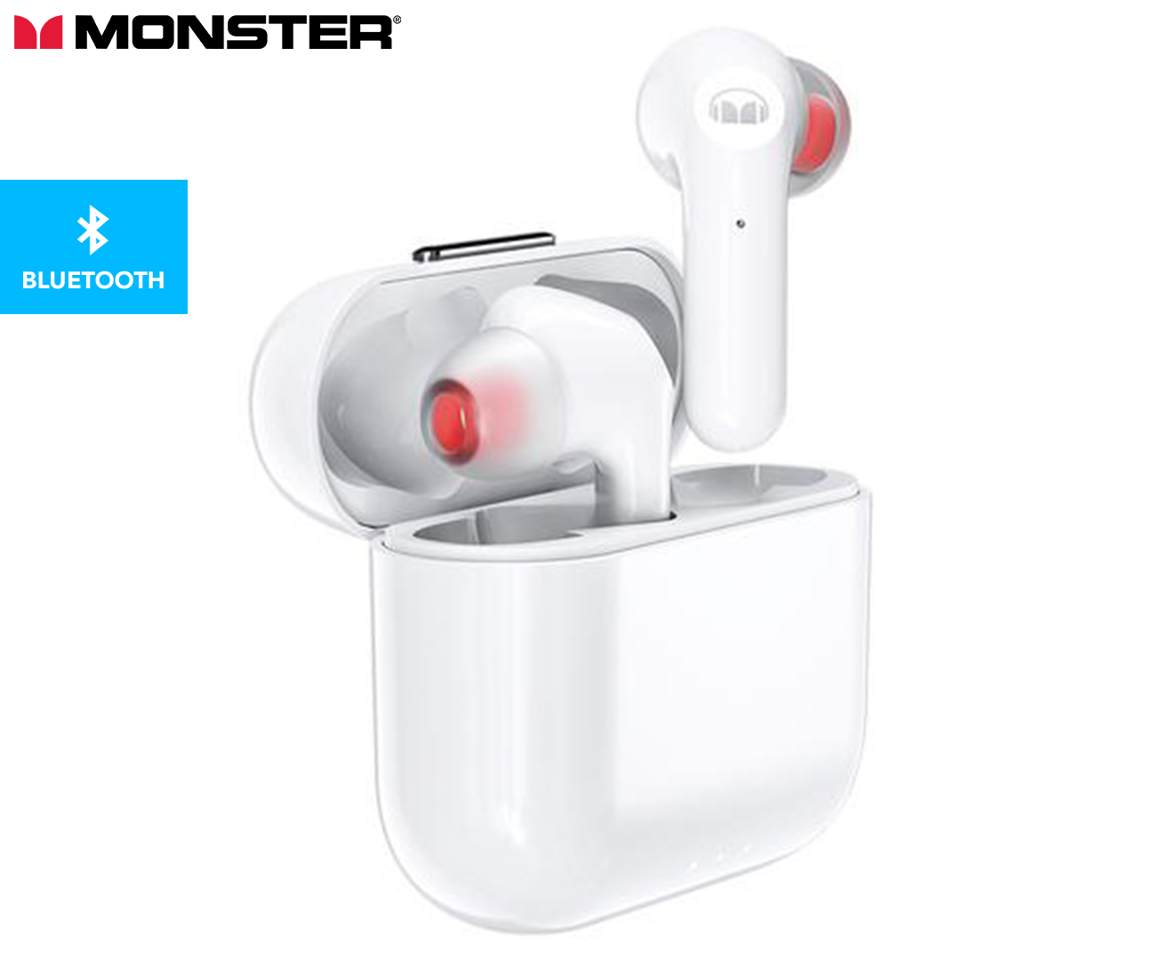 Monster clarity discount 6.0 anc price