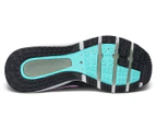 Nike Women's Juniper Trail Running Shoes - Off Noir/Beyond Pink/Seaweed