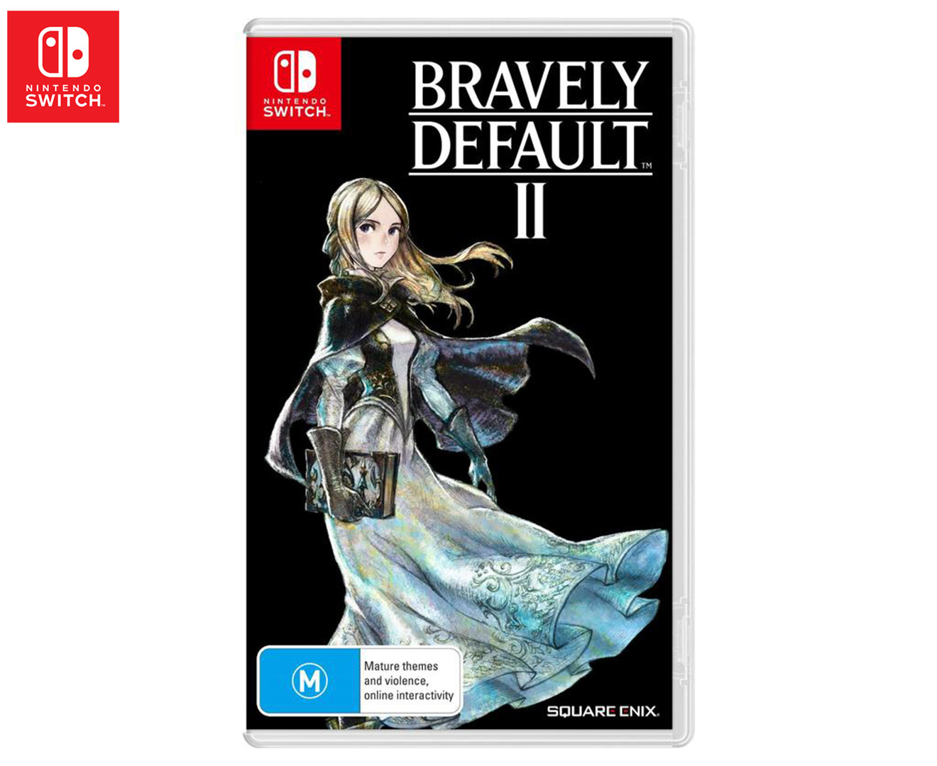 Bravely default store 2 release date