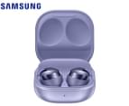 Samsung Galaxy Active Noise Cancelling Wireless Buds Pro - Violet 1