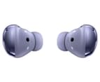 Samsung Galaxy Active Noise Cancelling Wireless Buds Pro - Violet 5