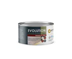 Whittle Waxes Evolution Stain - Waterbuck Grey - 125ml Tin  Stains & Dyes