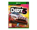 DIRT 5 Xbox One | Series X Game