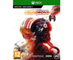Star Wars Squadrons Xbox One | Series X Game