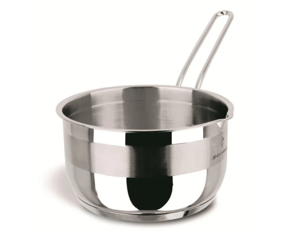 Sofram Soft - Saucepan 14 cm / 1.15lt