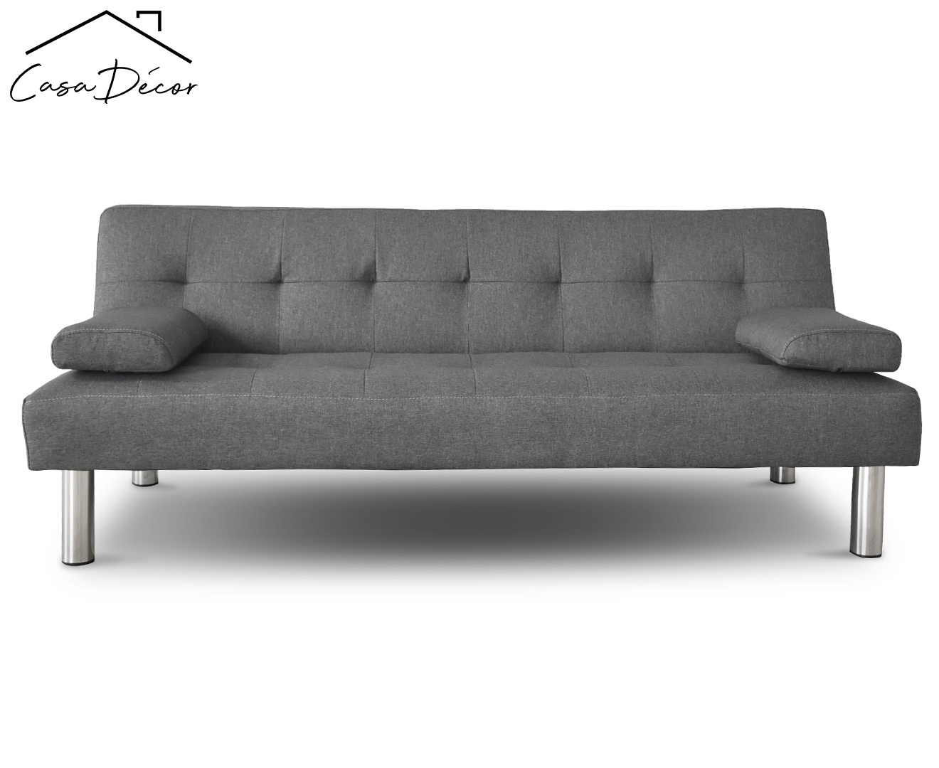 sears sofa bed clearance