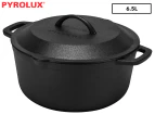 Pyrolux 6.5L Pyrocast Casserole Pot