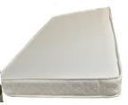 Innerspring Mattress 77x132x11cm For Baby Cot Bed