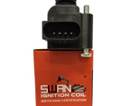 SWAN Ignition Coil for Porsche Cayenne, Macan and Panamera