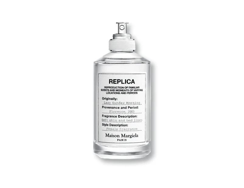 Maison Margiela 'Replica' Lazy Sunday Morning EDT