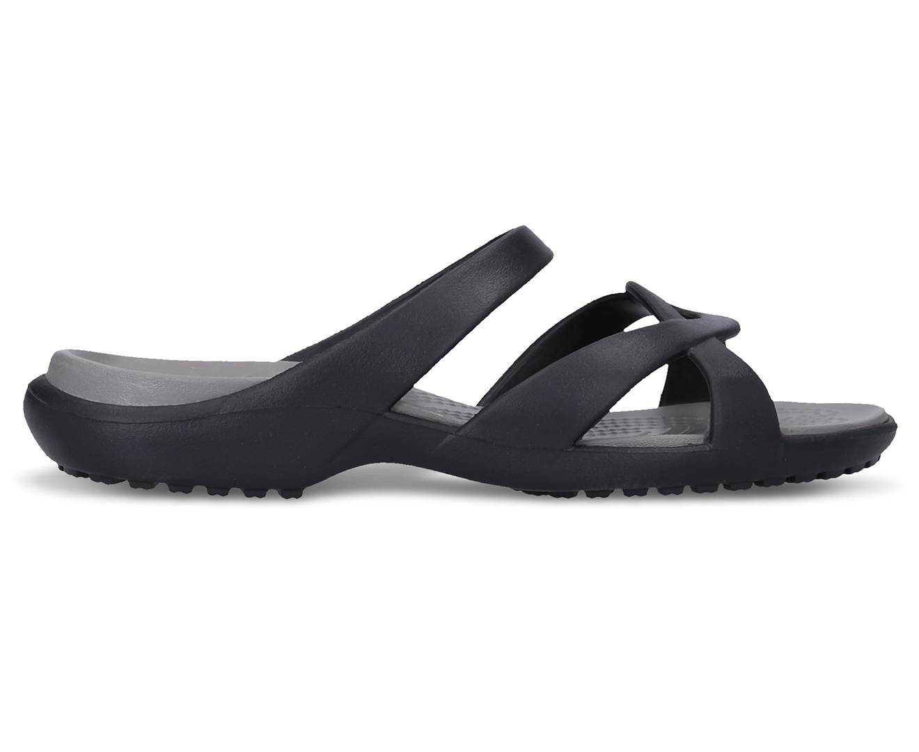 Crocs meleen women's slide sandals online