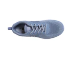 Sahara BE 1 Lace Up Sports Sneaker Trainer Women's - Blue