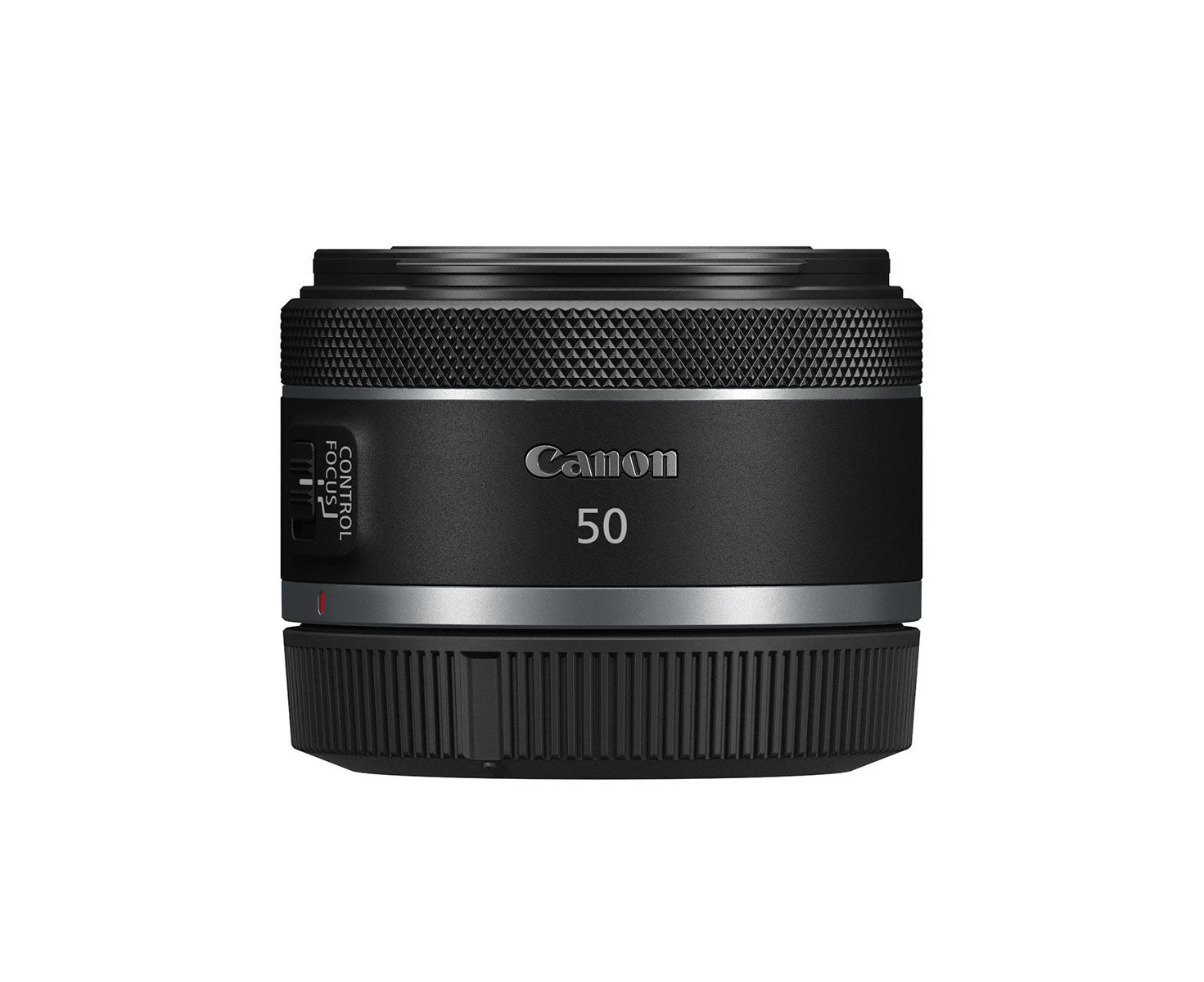 Canon RF 50mm F1.8 STM Lens