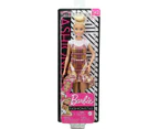 Barbie Fashionista Doll - #142