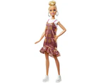 Barbie Fashionista Doll - #142