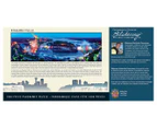 MasterPieces American Vistas 1000-Piece Niagara Falls Panoramic Jigsaw Puzzle