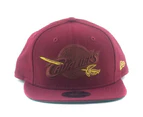 Cleveland Cavaliers New Era NBA 9Fifty Hat Snapback Baseball Cap