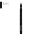 Natio Precision Liquid Eyeliner - Black