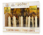 Harry Potter Floating Candles String Light Set