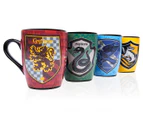 Harry Potter Sorting Hat Revealing Mug - Gryffindor