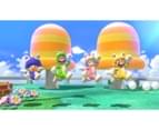 Nintendo Switch Super Mario 3D World + Bowser's Fury Game 5