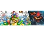 Nintendo Switch Super Mario 3D World + Bowser's Fury Game 9