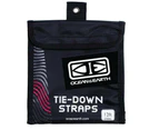 Ocean & Earth 2.5M Tie Down straps O&E- Secure Your Surfboards
