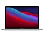 Apple MacBook Pro 13-inch with M1 Chip 8-core CPU 8-core GPU 512GB - Space Grey 1