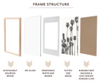 Cooper & Co. 12-Piece Instant Gallery Wall Frame Set - White