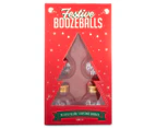 Gift Republic 6-Pack Festive Boozeballs