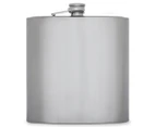 Refinery 1.2L Stainless Steel Oversized Flask