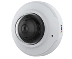 Axis M3075-V IP Security Camera Dome Ceiling/Wall 1920 x 1080 pixels